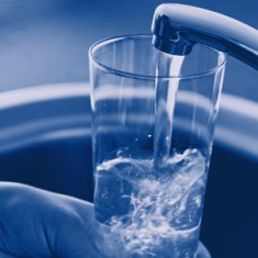 Водопроводные сети зданий