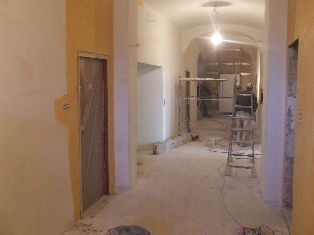 Замена электропроводки в квартире