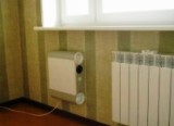 Приточная вентиляция