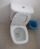 унитаз