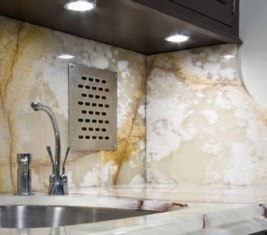 вентиляция на кухне