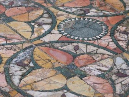  opus sectile
