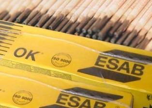 Сварочные электроды Esab