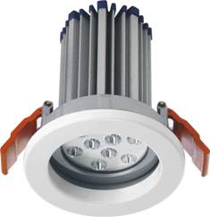 светодиодные светильники от Osram новой серии LEDVANCE