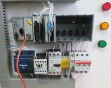 Проектирование и разработка системы АСУ ТП