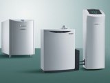 Грамотный выбор напольных газовых котлов отопления
