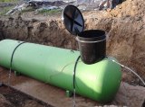 Автономная газификация частного дома