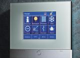 Интеллектуальная система управления инженерными системами ABB i-bus® KNX 