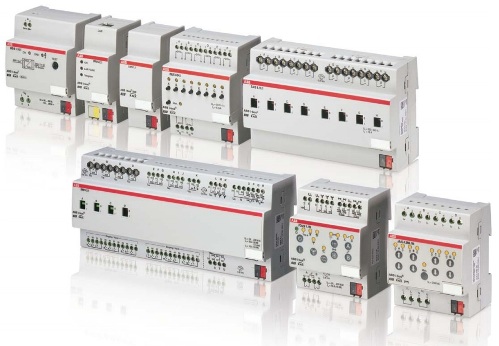 ABB i-bus® KNX