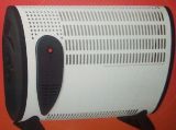 Электрический конвектор и другие виды электрообогревателей