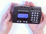 GSM Сигнализация Sapsan 