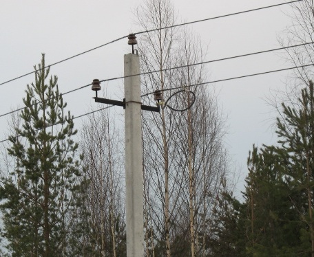 ВЛ-10кВ