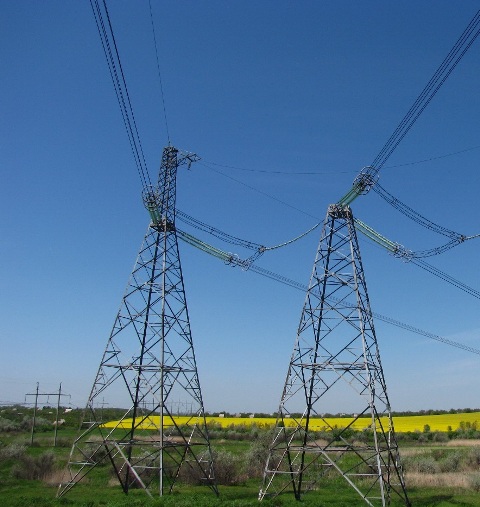 ВЛ-750кВ