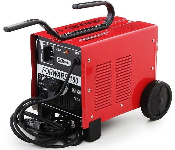 Prorab Forward 180